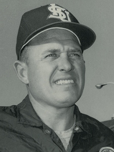 Duffy Bass Photo